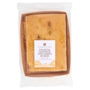 Facaccia Genovese con Farina di Mais Il Viaggiator Goloso